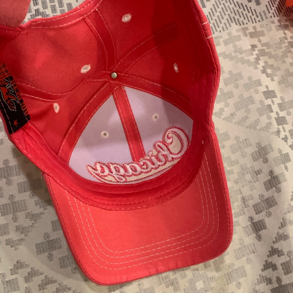 Chicago hat - Picture 3 of 6